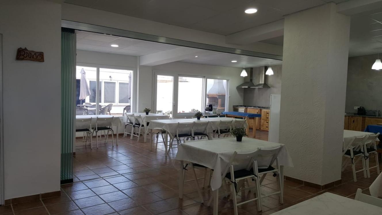 Landhuis La Llar De Laura El Poble Nou del Delta