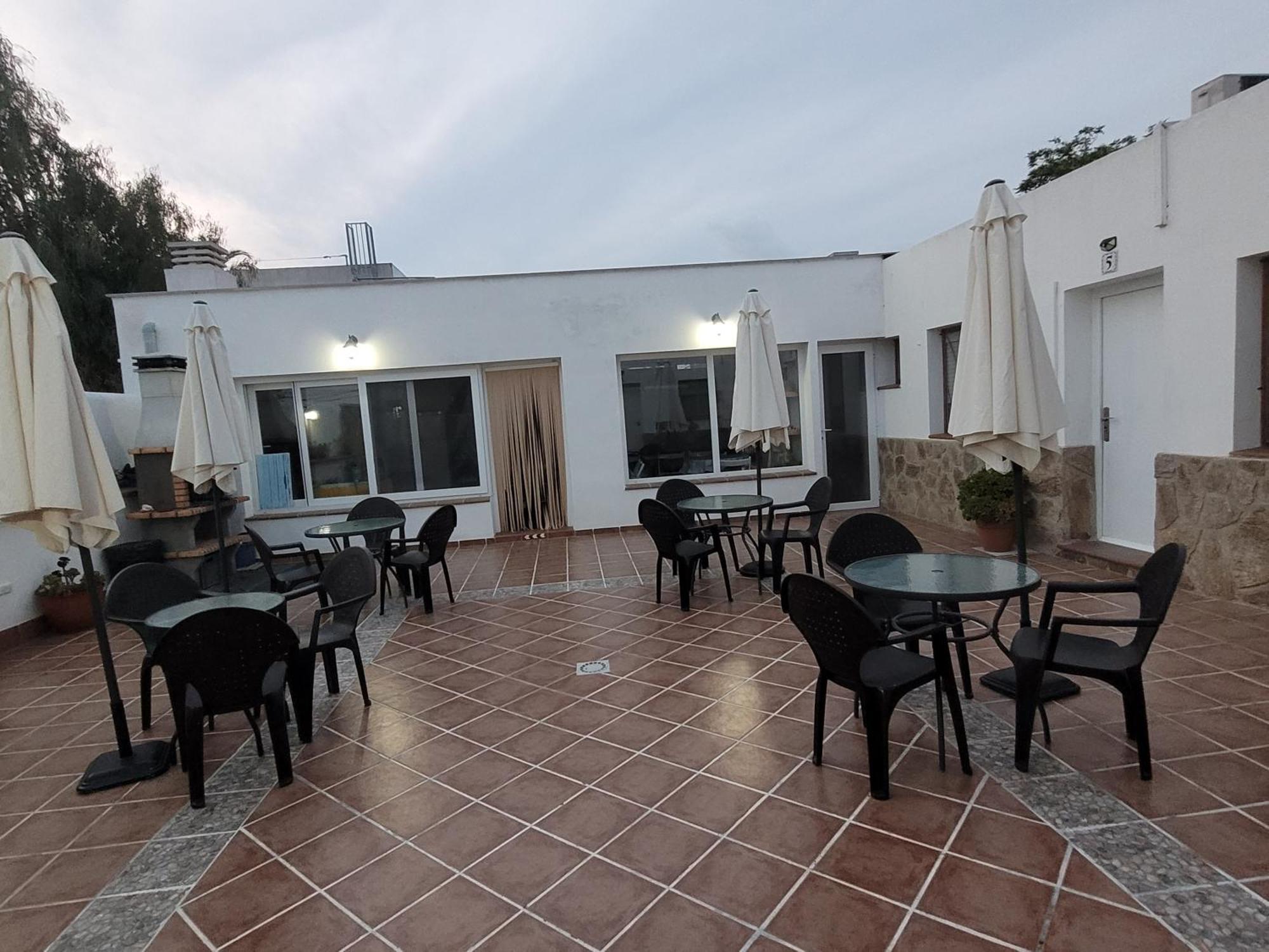 Landhuis La Llar De Laura El Poble Nou del Delta